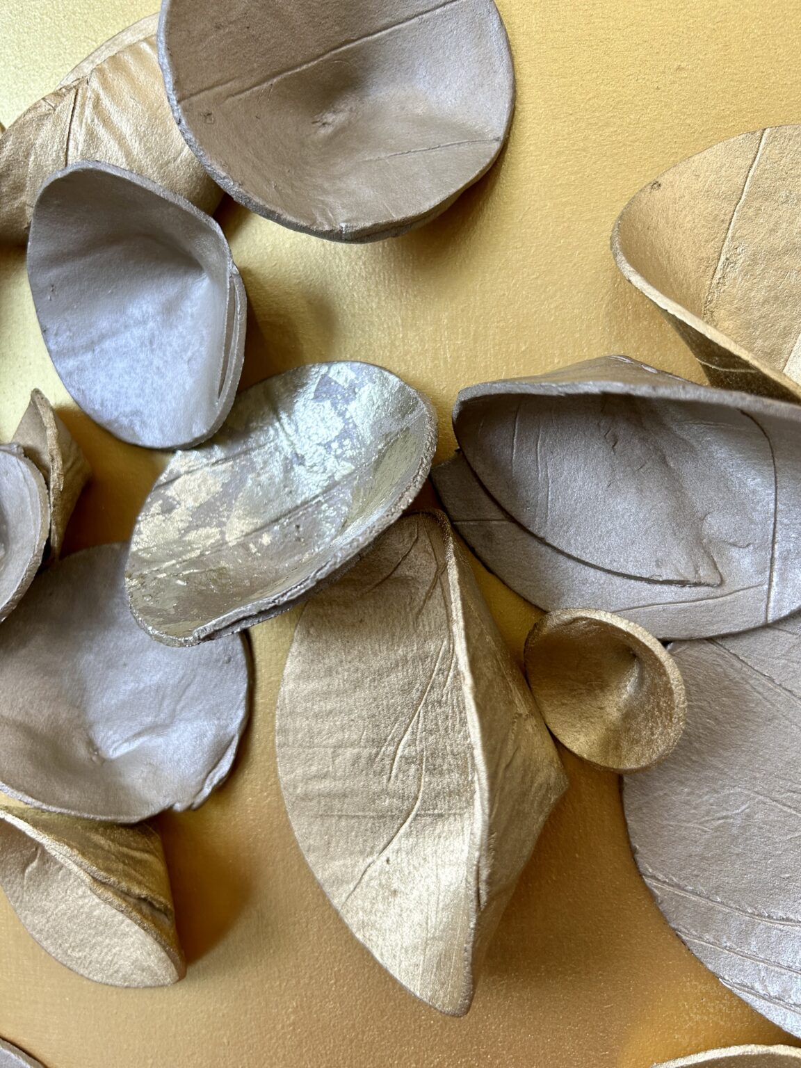 Cups Series 7 | Ink + Indigo