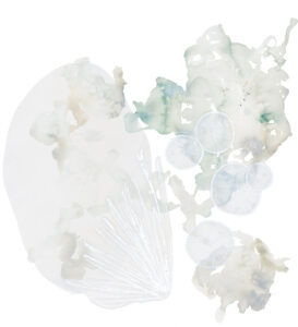 Ink and Indigo, Tidal 2, TIDAL002, fine art for licensing