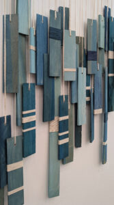 Ink-and-Indigo, Cadence Series,-custom-wood-and-textile-installation,-dimensions,-finishes,-and-layouts-variable-3