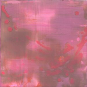 Emily Mann, Ink and Indigo, Custom Art Licensing for Hospitality and Interior Design, Cross Currents 1, INKCROCUR01, INKCUR01