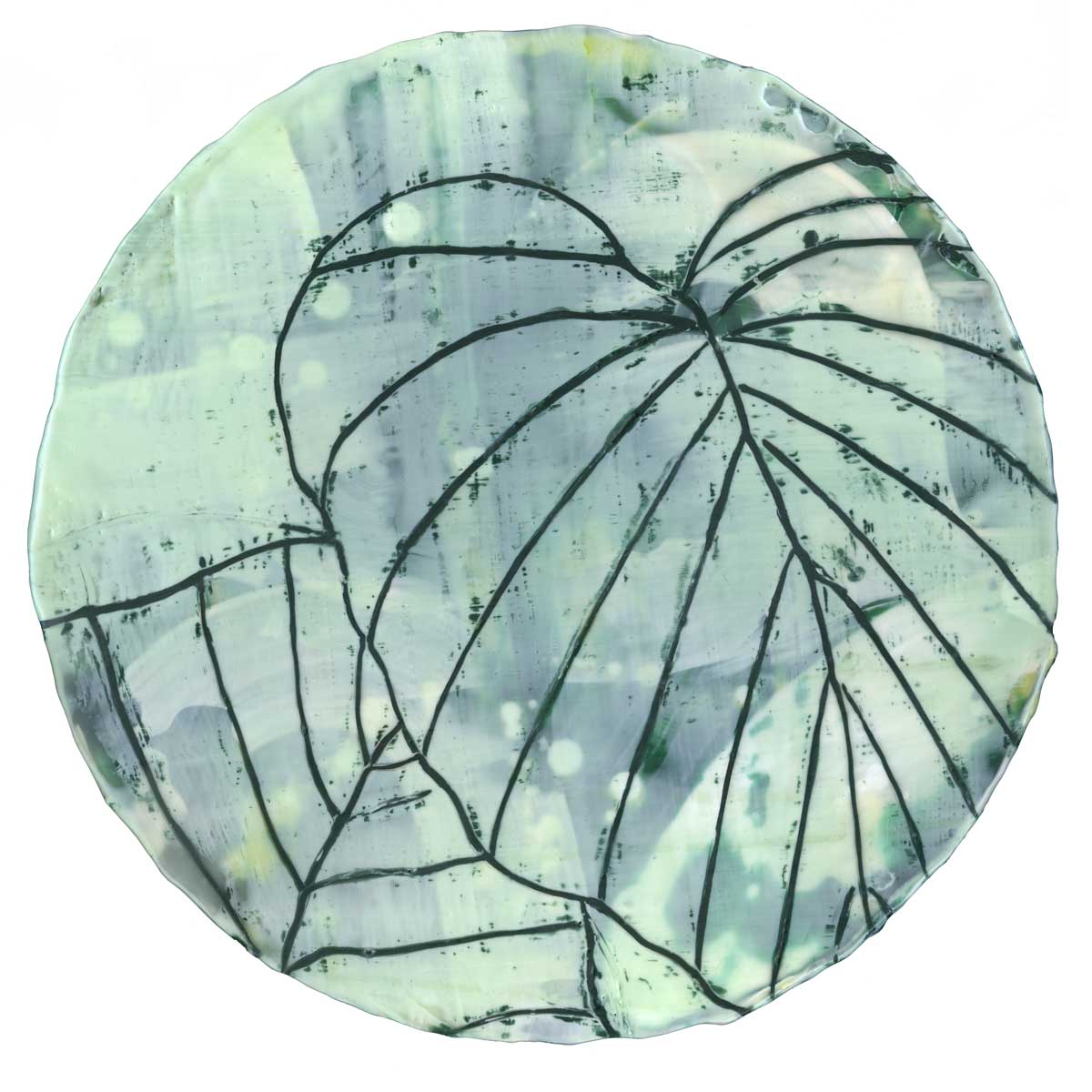 Flora | Ink + Indigo